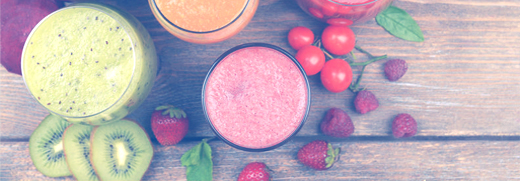 Purple Detox