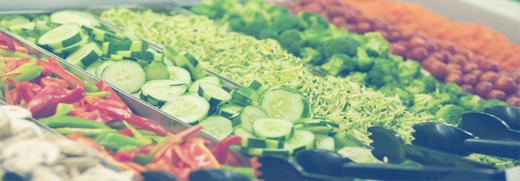 Pause Salad